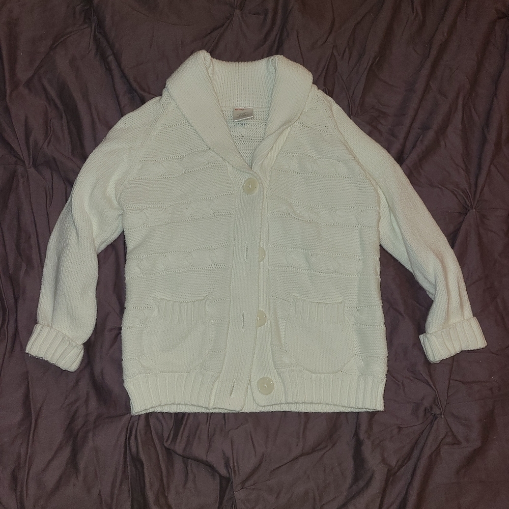 Gymboree Sweater